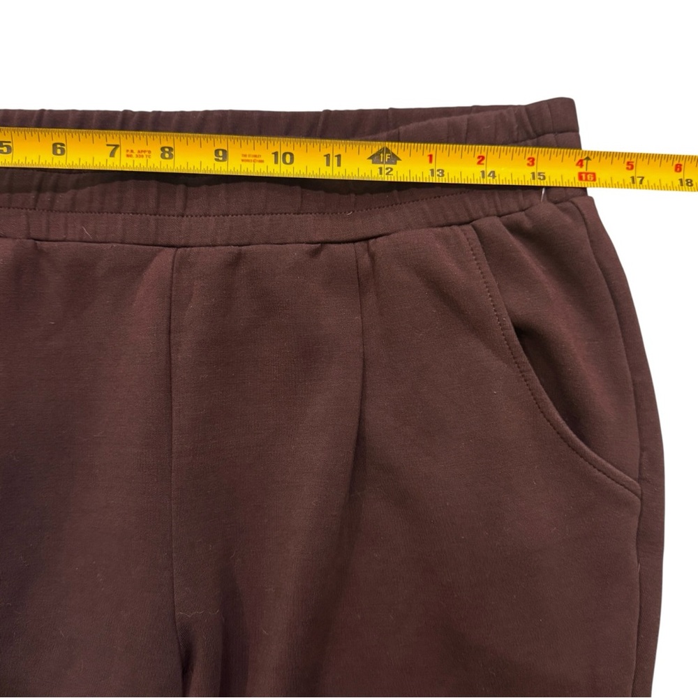 Varley Rolled Cuff Doublesoft Pants - Picture 7 of 8